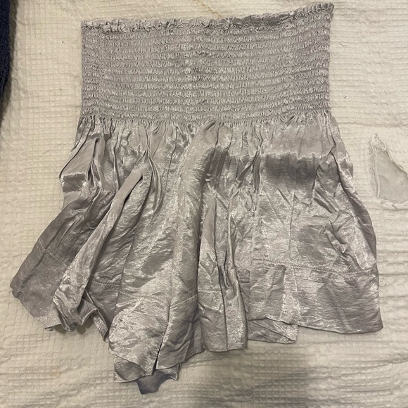 Koch Erica Skirt - Picture 3 of 4